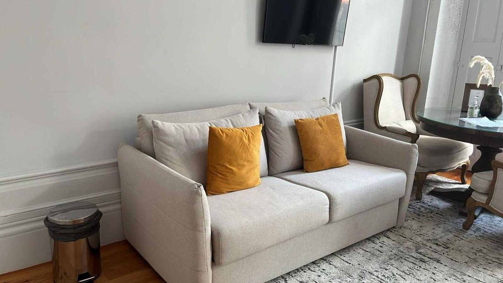 Appartamento Cosy - Old *