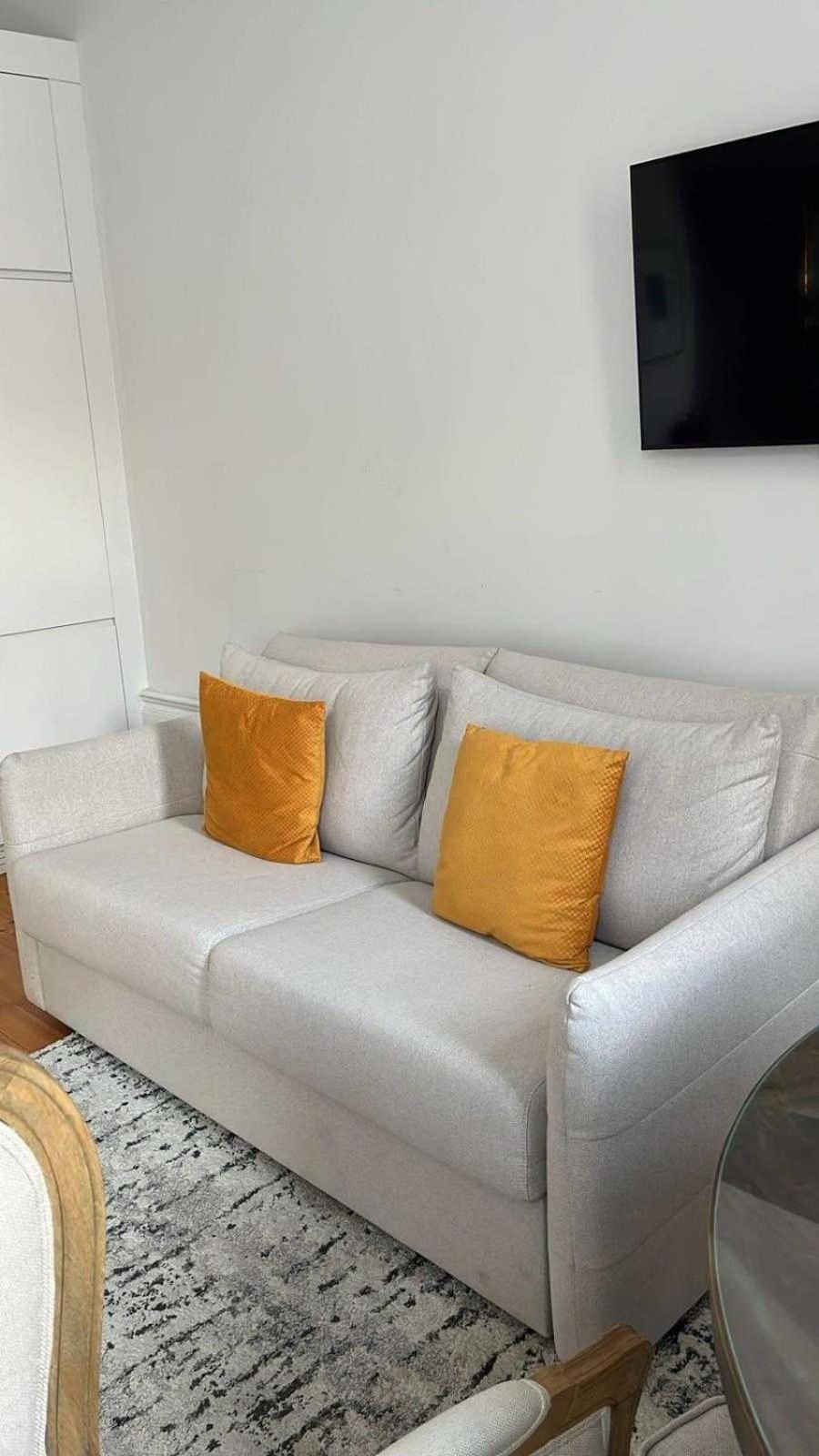 Cosy - Old Appartamento *